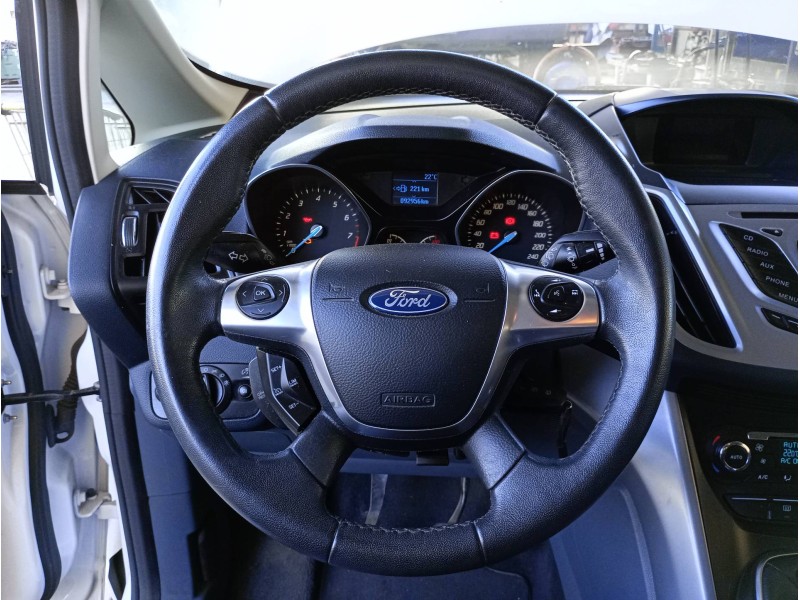 Recambio de volante para ford c-max titanium referencia OEM IAM AM513600BF3ZHE  