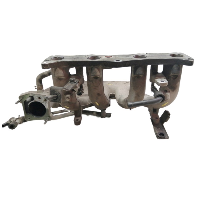 Recambio de colector admision para kia rio ls berlina referencia OEM IAM   