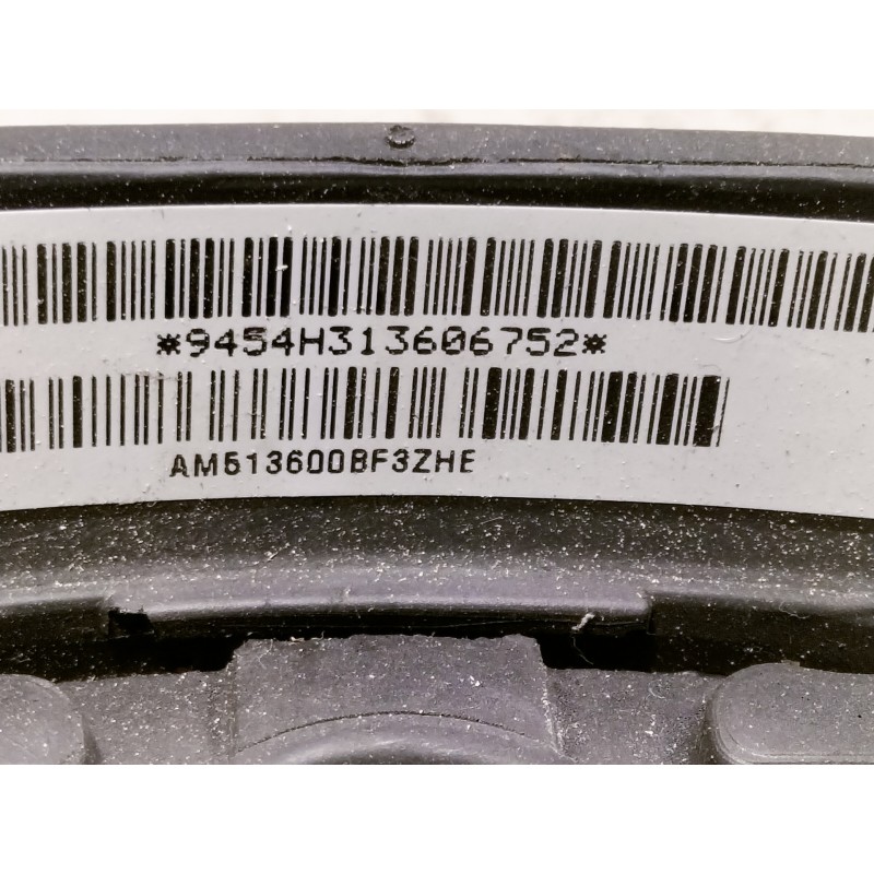 Recambio de volante para ford c-max titanium referencia OEM IAM AM513600BF3ZHE  