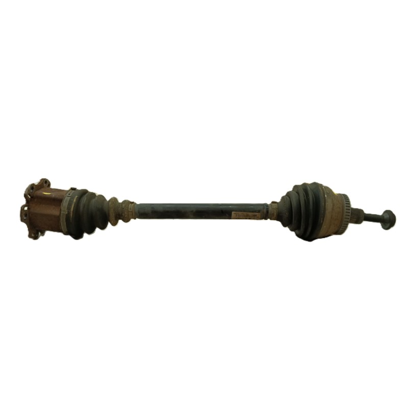 Recambio de transmision delantera derecha para audi a4 b6 (8e2) 1.9 tdi referencia OEM IAM 8E0407272S  