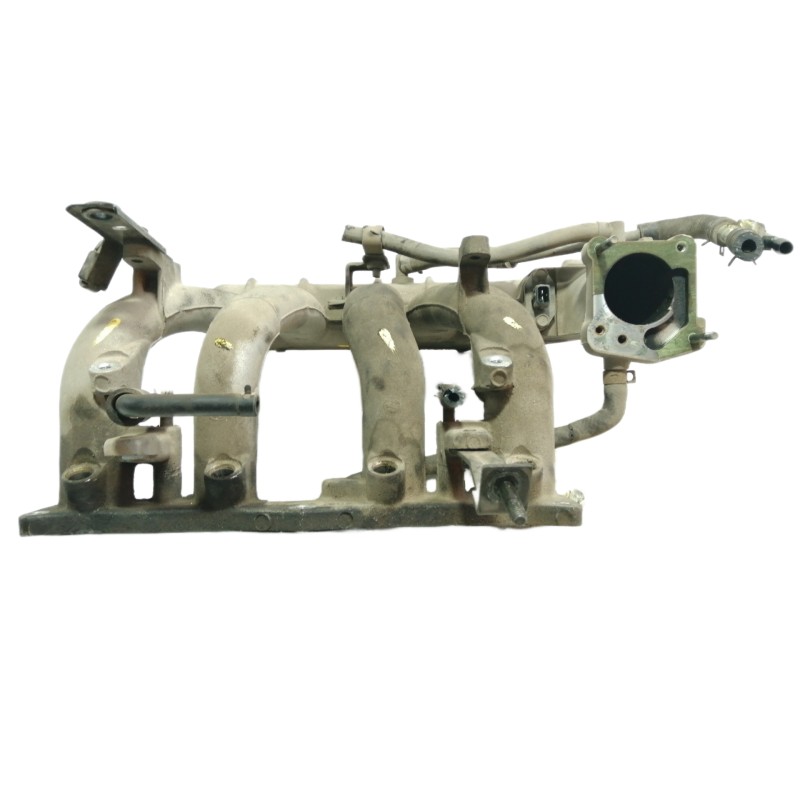 Recambio de colector admision para kia rio ls berlina referencia OEM IAM   