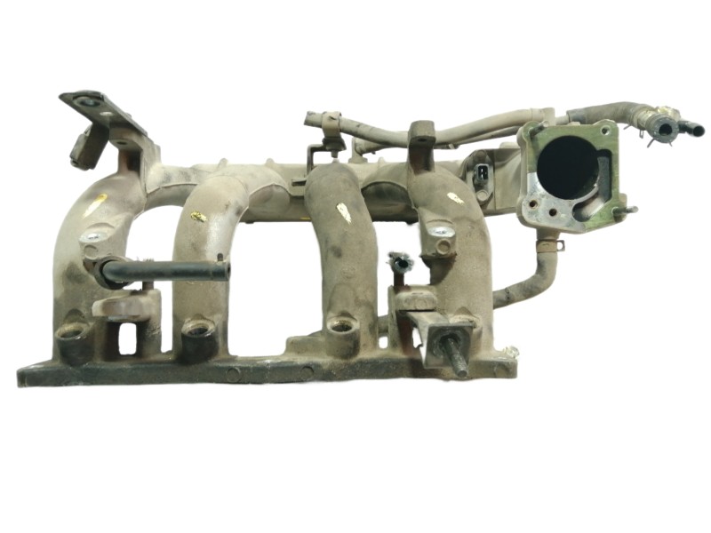 Recambio de colector admision para kia rio ls berlina referencia OEM IAM   