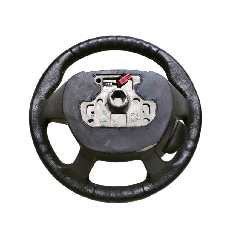 Recambio de volante para ford c-max titanium referencia OEM IAM AM513600BF3ZHE  