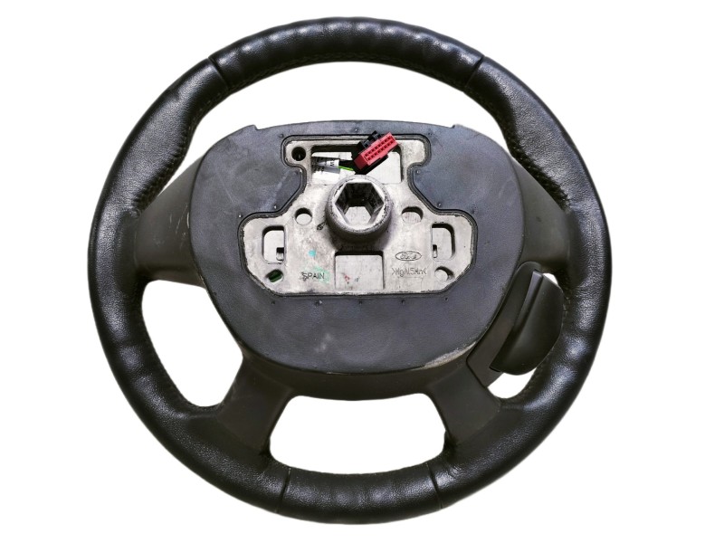 Recambio de volante para ford c-max titanium referencia OEM IAM AM513600BF3ZHE  