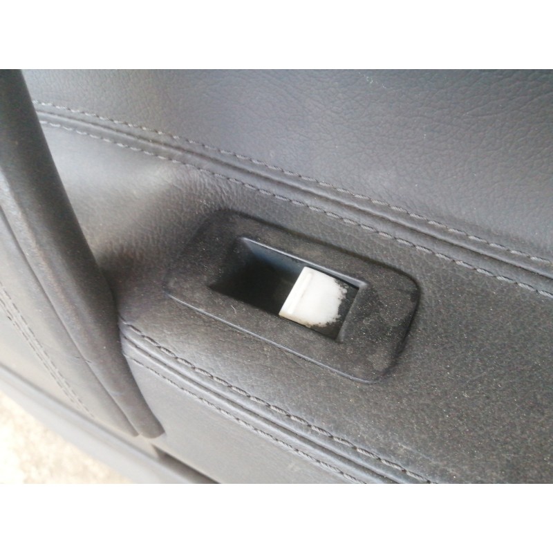 Recambio de puerta trasera derecha para volkswagen touareg (7la) 2.5 tdi referencia OEM IAM COMPLETA  