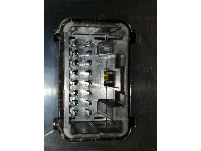 Recambio de mando calefaccion / aire acondicionado para kia sportage drive 2wd referencia OEM IAM 97250F1401AK5 97250F1XXX L40AN