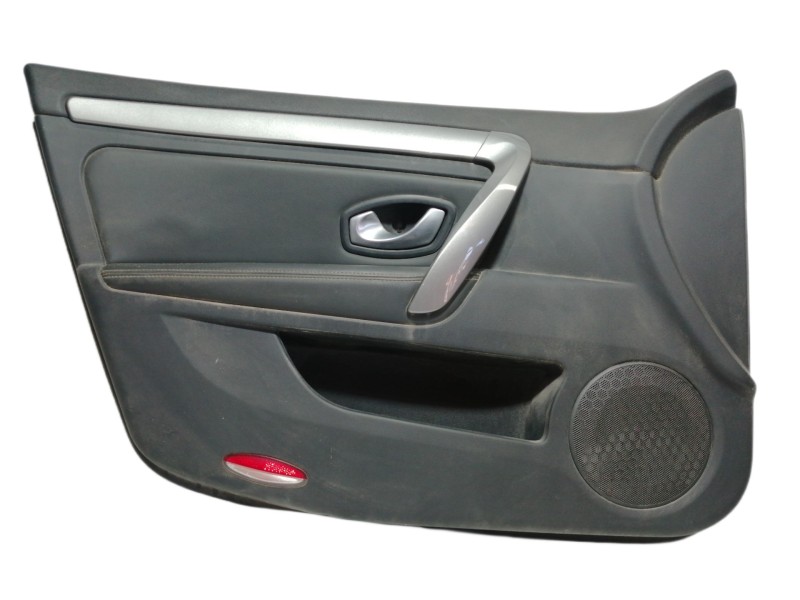 Recambio de guarnecido puerta delantera izquierda para renault laguna iii bt3s referencia OEM IAM   