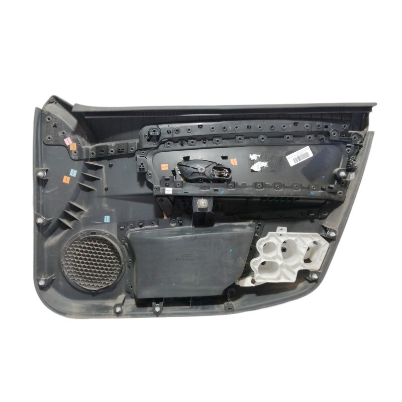 Recambio de guarnecido puerta delantera izquierda para renault laguna iii bt3s referencia OEM IAM   