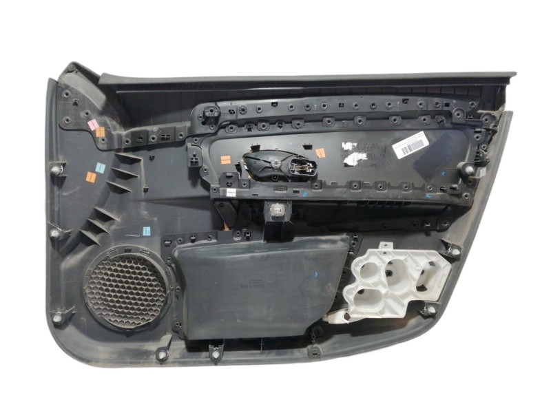 Recambio de guarnecido puerta delantera izquierda para renault laguna iii bt3s referencia OEM IAM   
