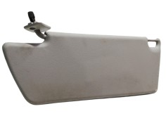 Recambio de parasol derecho para opel zafira b cosmo referencia OEM IAM    2