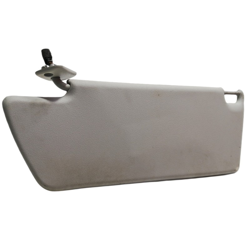 Recambio de parasol derecho para opel zafira b cosmo referencia OEM IAM   