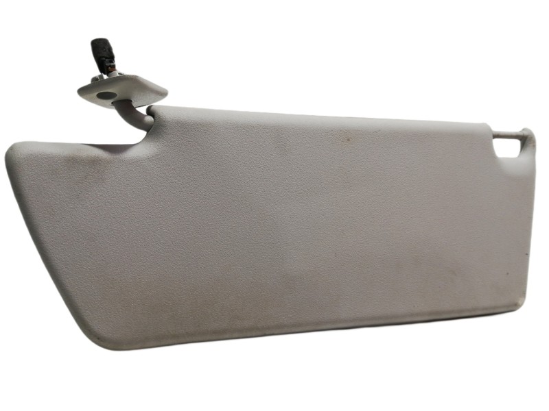 Recambio de parasol derecho para opel zafira b cosmo referencia OEM IAM   