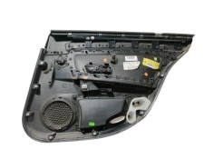 Recambio de guarnecido puerta trasera izquierda para renault laguna iii bt3s referencia OEM IAM    2