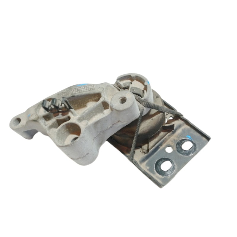 Recambio de soporte motor derecho para renault laguna iii bt3s referencia OEM IAM 112100004R F6017160 