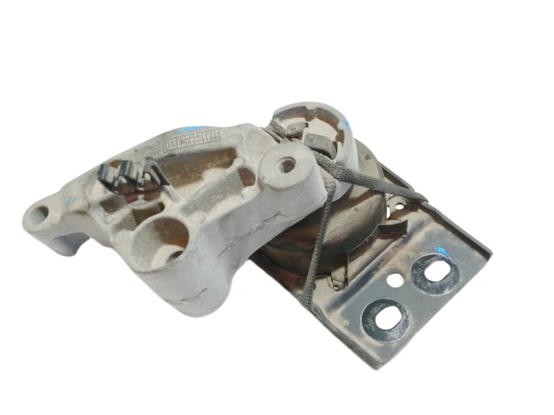 Recambio de soporte motor derecho para renault laguna iii bt3s referencia OEM IAM 112100004R F6017160 