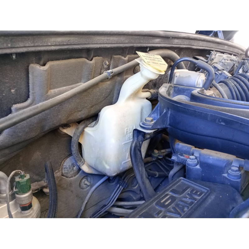 Recambio de deposito expansion para chrysler pt cruiser (pt) 1.6 classic referencia OEM IAM   