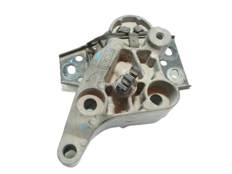 Recambio de soporte motor derecho para renault laguna iii bt3s referencia OEM IAM 112100004R F6017160 