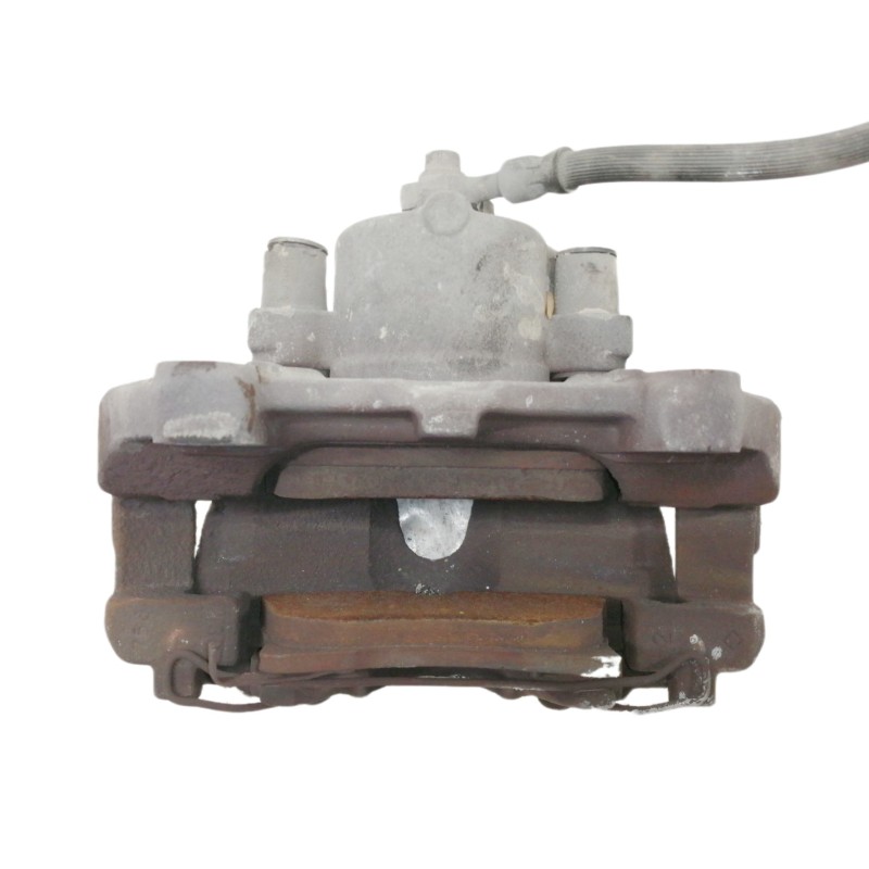 Recambio de pinza freno delantera derecha para opel zafira b cosmo referencia OEM IAM FN35725  