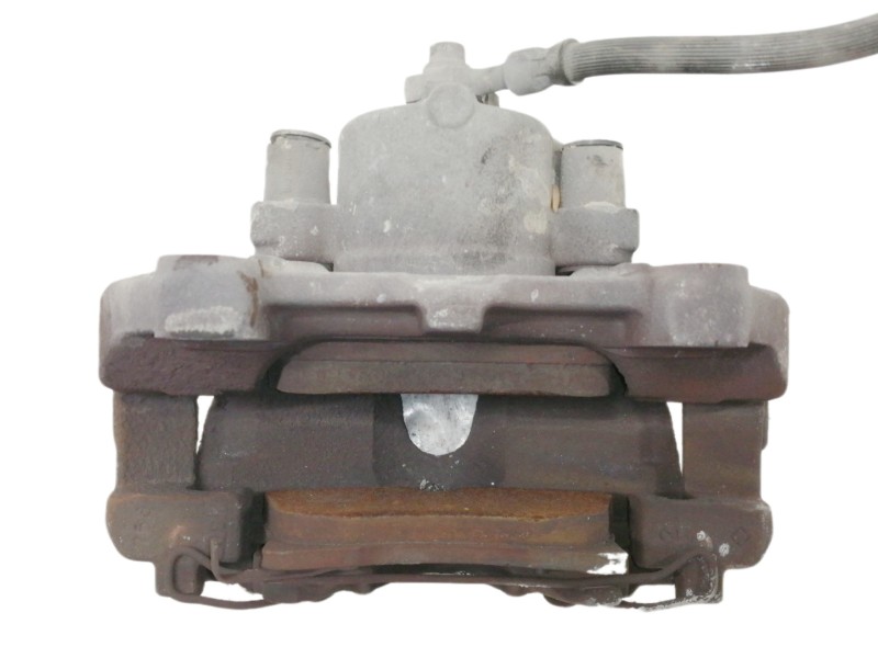 Recambio de pinza freno delantera derecha para opel zafira b cosmo referencia OEM IAM FN35725  