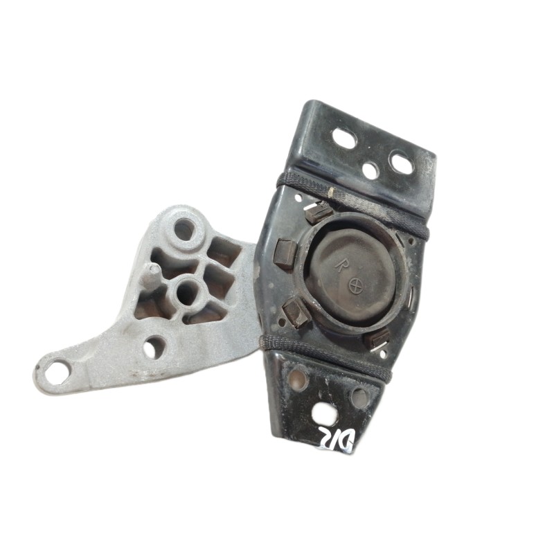 Recambio de soporte motor derecho para renault laguna iii bt3s referencia OEM IAM 112100004R F6017160 