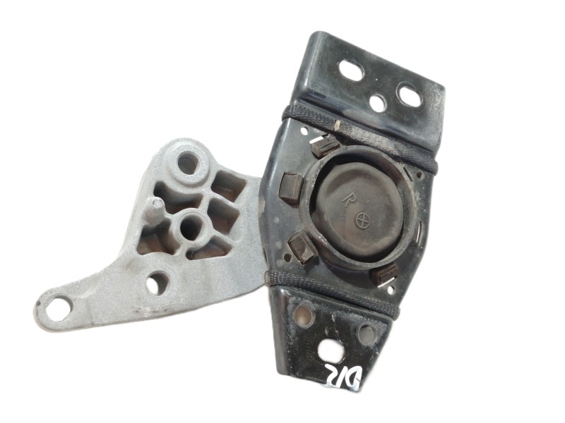 Recambio de soporte motor derecho para renault laguna iii bt3s referencia OEM IAM 112100004R F6017160 