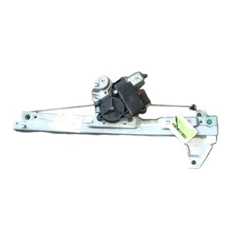 ELEVALUNAS DELANTERO IZQUIERDO 9221CW 0130822368 9657247680