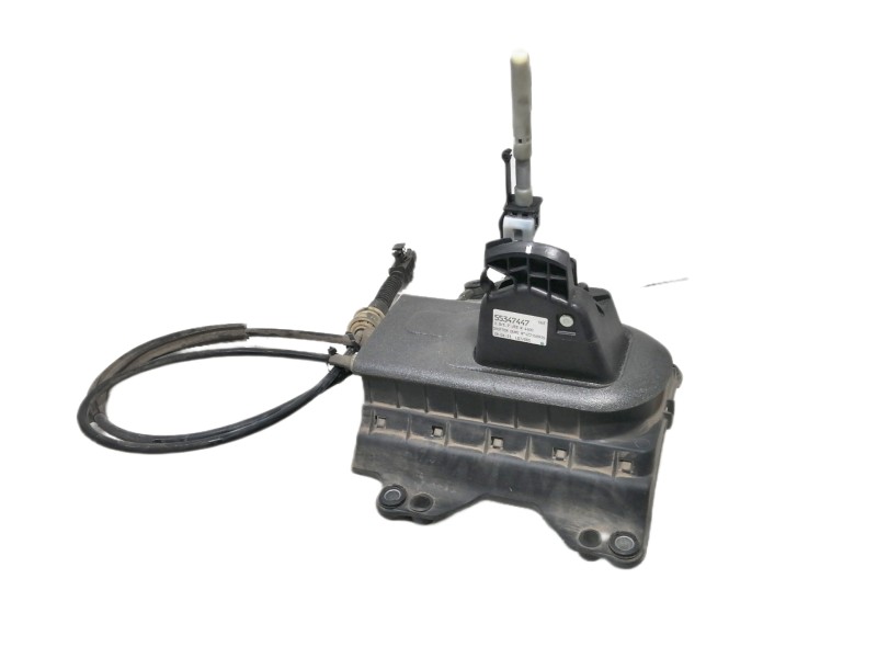 Recambio de varillaje cambio para opel corsa d cmon referencia OEM IAM 55347447 422158915 