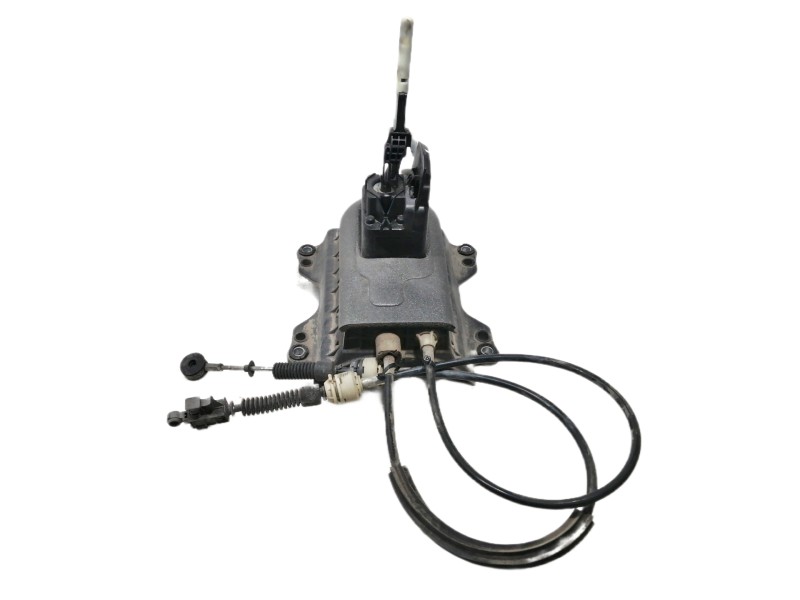 Recambio de varillaje cambio para opel corsa d cmon referencia OEM IAM 55347447 422158915 