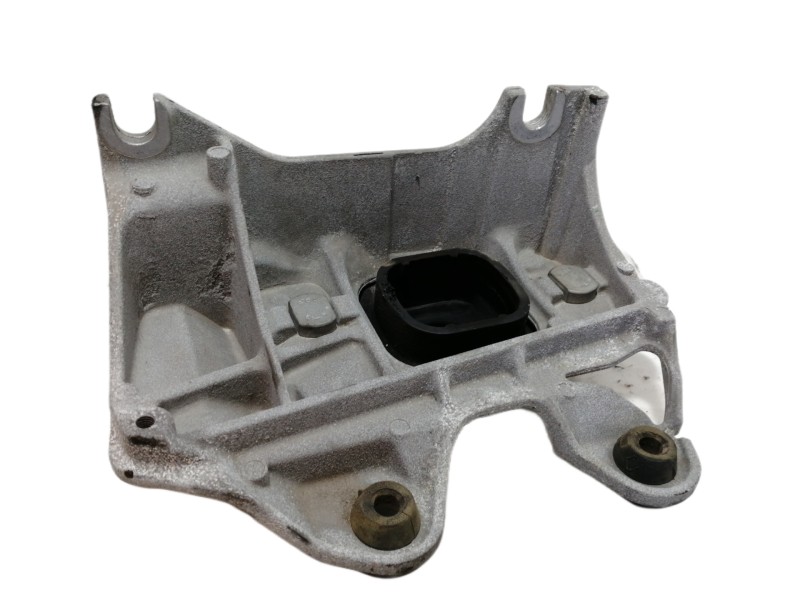 Recambio de soporte motor izquierdo para renault laguna iii bt3s referencia OEM IAM 112210001R 8200689120 