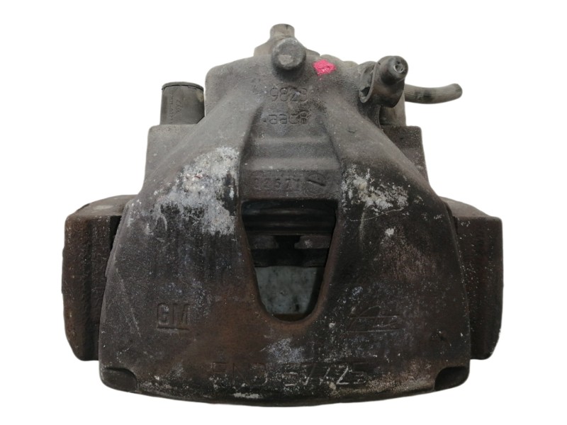 Recambio de pinza freno delantera izquierda para opel zafira b cosmo referencia OEM IAM FN35725  