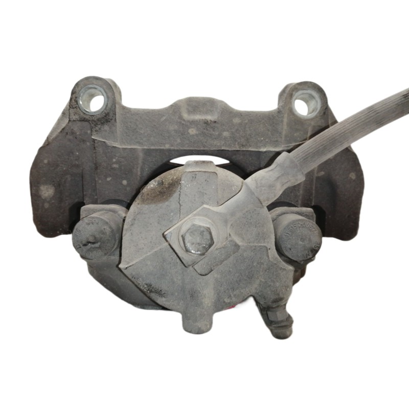 Recambio de pinza freno delantera izquierda para opel zafira b cosmo referencia OEM IAM FN35725  