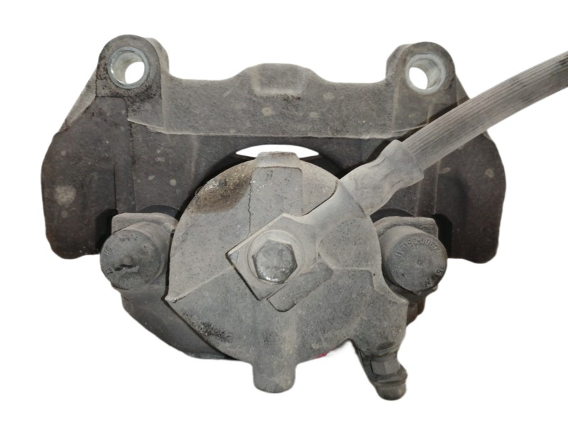Recambio de pinza freno delantera izquierda para opel zafira b cosmo referencia OEM IAM FN35725  
