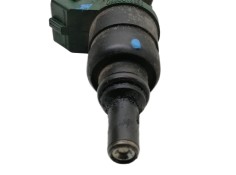 Recambio de inyector para kia rio ls berlina referencia OEM IAM 0K30C13250   2