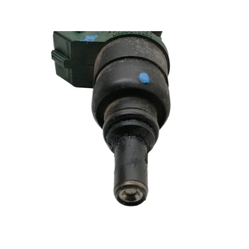 Recambio de inyector para kia rio ls berlina referencia OEM IAM 0K30C13250  