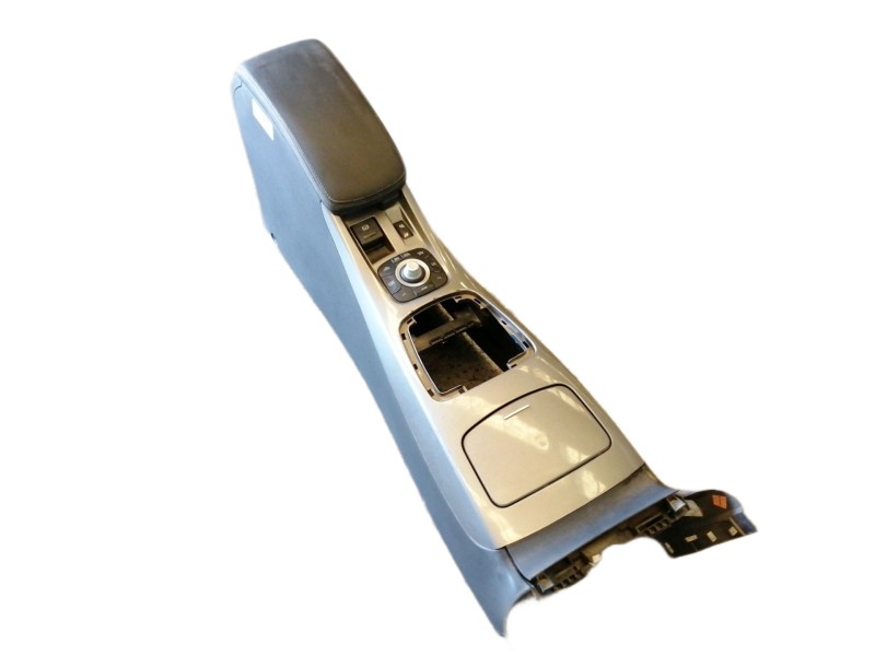 Recambio de apoyabrazos central para renault laguna iii bt3s referencia OEM IAM FE13367J  