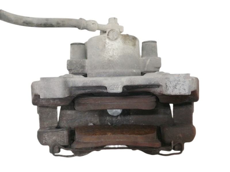 Recambio de pinza freno delantera izquierda para opel zafira b cosmo referencia OEM IAM FN35725  