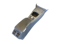 Recambio de apoyabrazos central para renault laguna iii bt3s referencia OEM IAM FE13367J   2