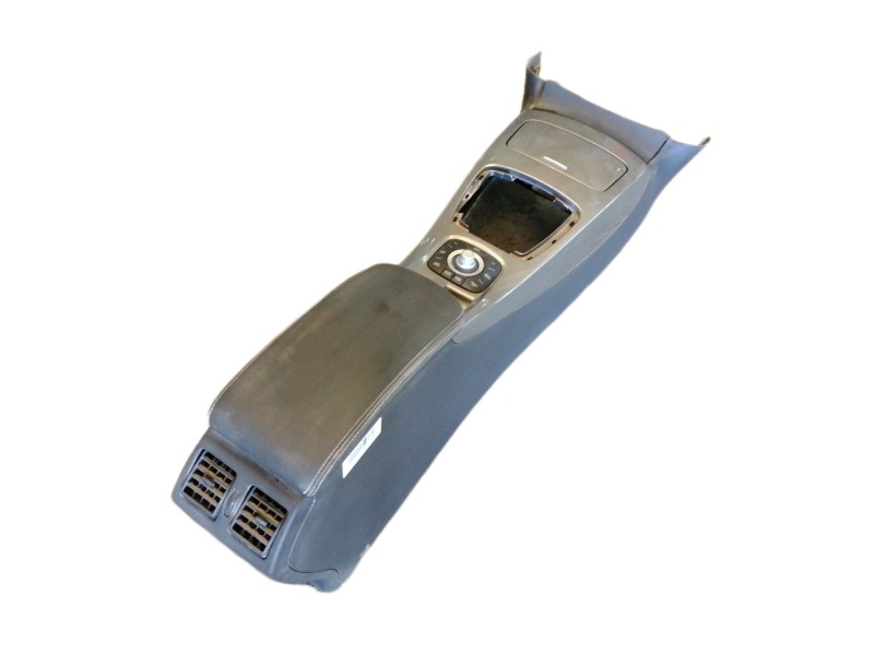 Recambio de apoyabrazos central para renault laguna iii bt3s referencia OEM IAM FE13367J  