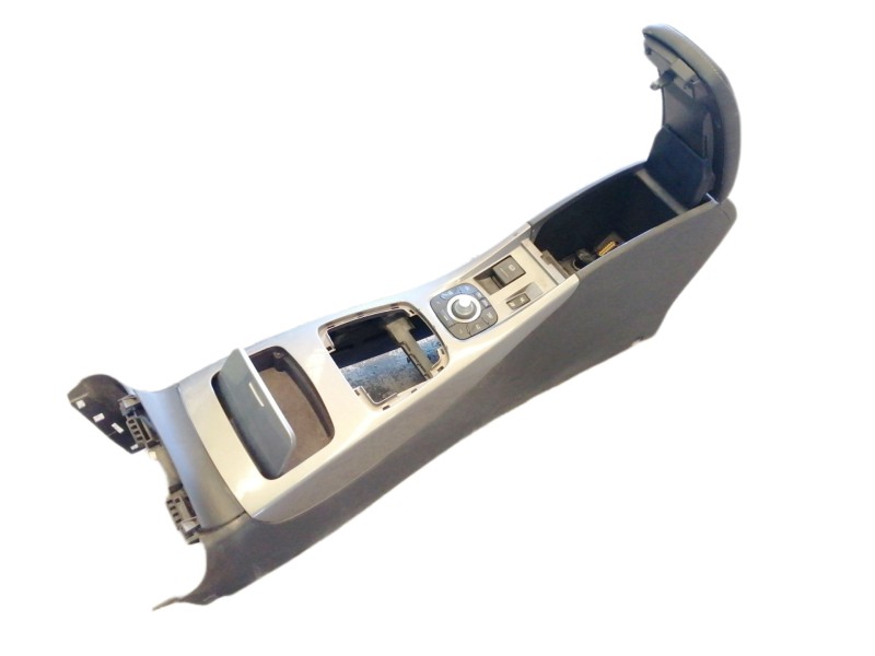 Recambio de apoyabrazos central para renault laguna iii bt3s referencia OEM IAM FE13367J  