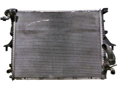 Recambio de radiador agua para volkswagen touareg (7la) 2.5 tdi referencia OEM IAM 7L6121253 86820  2
