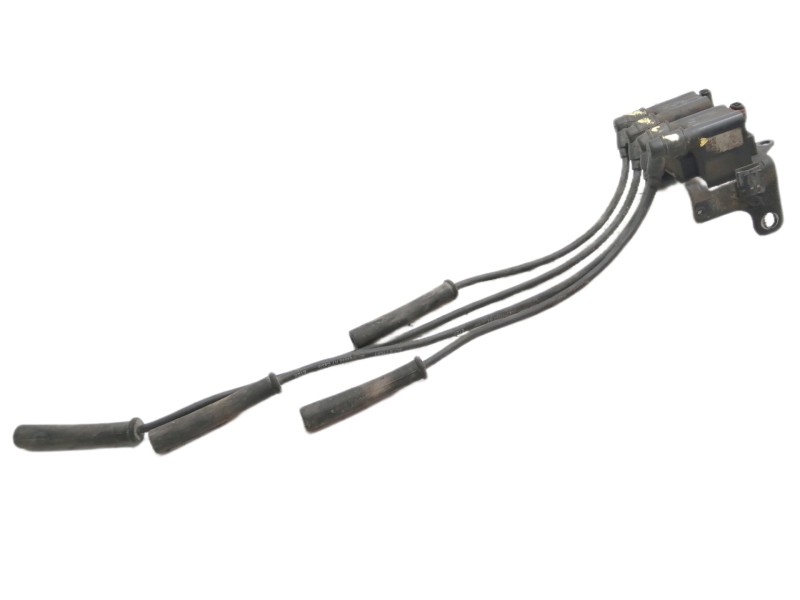 Recambio de bobina encendido para kia rio ls berlina referencia OEM IAM   