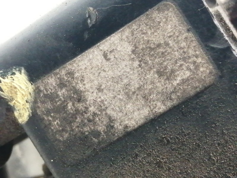 Recambio de bobina encendido para kia rio ls berlina referencia OEM IAM   