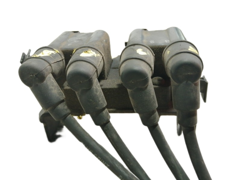 Recambio de bobina encendido para kia rio ls berlina referencia OEM IAM   