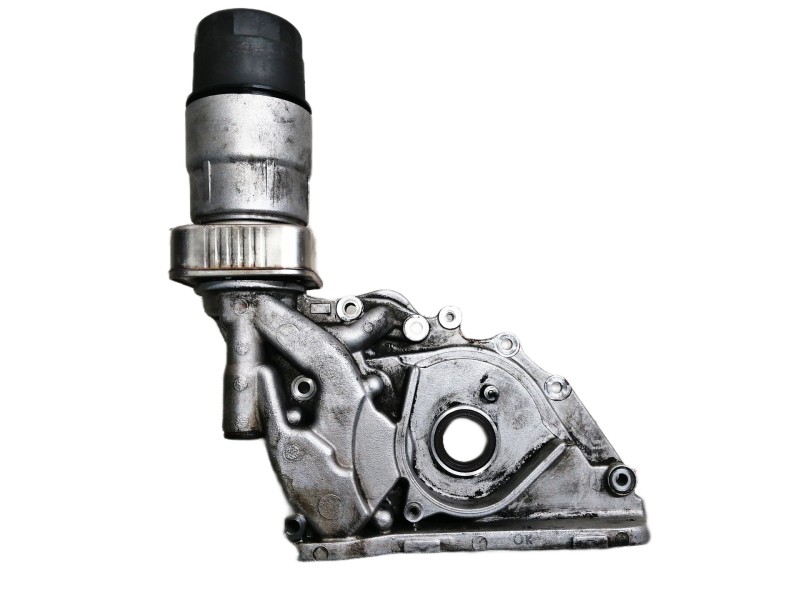 Recambio de bomba aceite para audi tt (8n3/8n9) 1.8 t coupe (132kw) referencia OEM IAM 5L20  