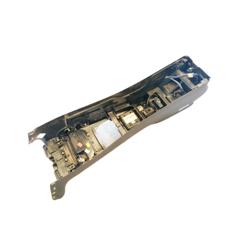 Recambio de apoyabrazos central para renault laguna iii bt3s referencia OEM IAM FE13367J  