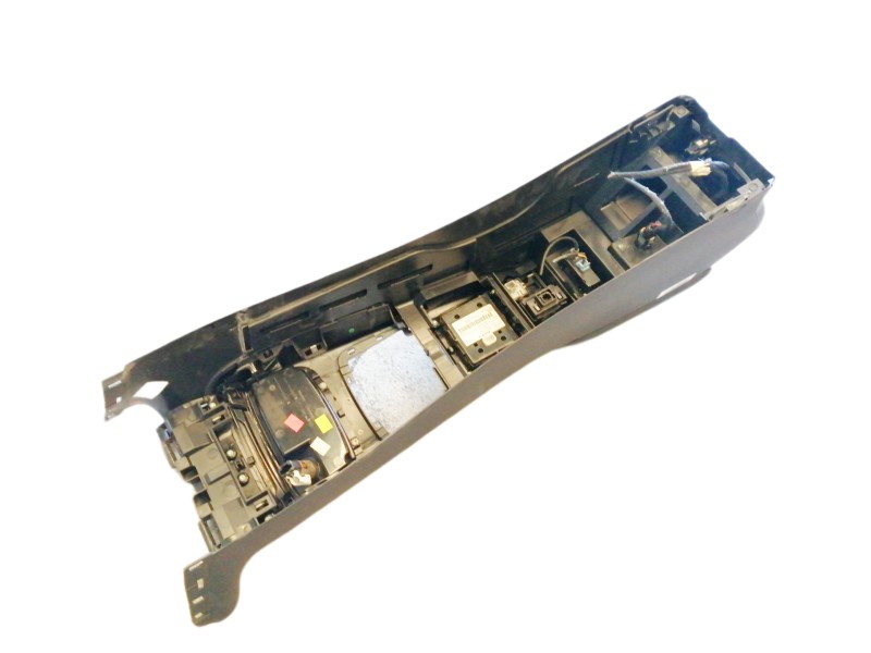 Recambio de apoyabrazos central para renault laguna iii bt3s referencia OEM IAM FE13367J  