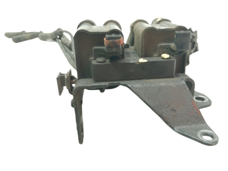 Recambio de bobina encendido para kia rio ls berlina referencia OEM IAM   