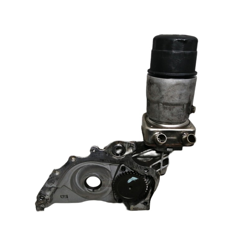 Recambio de bomba aceite para audi tt (8n3/8n9) 1.8 t coupe (132kw) referencia OEM IAM 5L20  