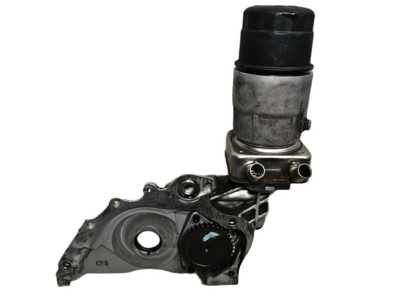 Recambio de bomba aceite para audi tt (8n3/8n9) 1.8 t coupe (132kw) referencia OEM IAM 5L20  