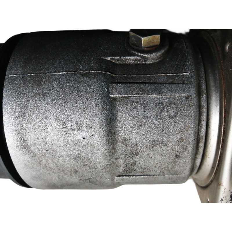 Recambio de bomba aceite para audi tt (8n3/8n9) 1.8 t coupe (132kw) referencia OEM IAM 5L20  